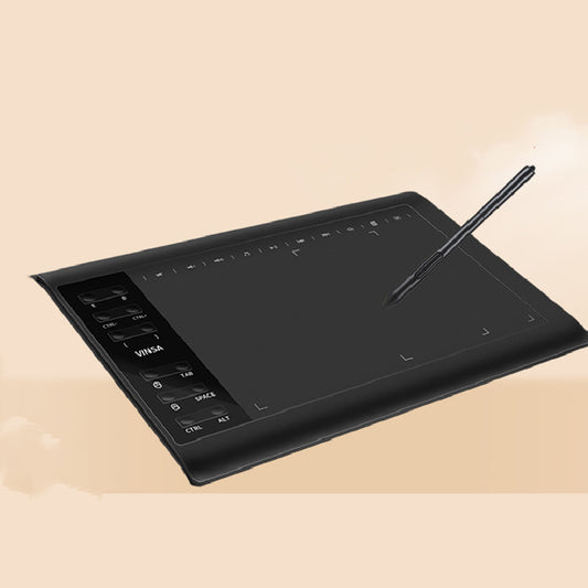 1060PLUS Digital Tablet Freehand Tablet Computer